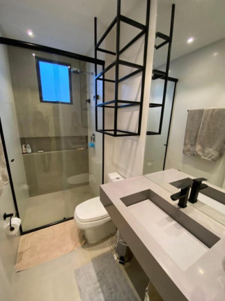 Imagem Apartamento com 2 Quartos para Alugar, 1 m² em Centro - Balneário Camboriú