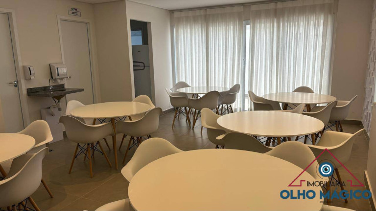 Apartamento com 2 Quartos à Venda, 55 m² em Rochdale - Osasco
