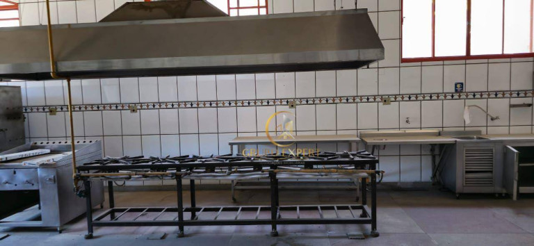 Imagem Galpão para Alugar, 1.100 m² em Chácaras Reunidas - São José Dos Campos Imagem Galpão para Alugar, 1.100 m² em Chácaras Reunidas - São José Dos Campos