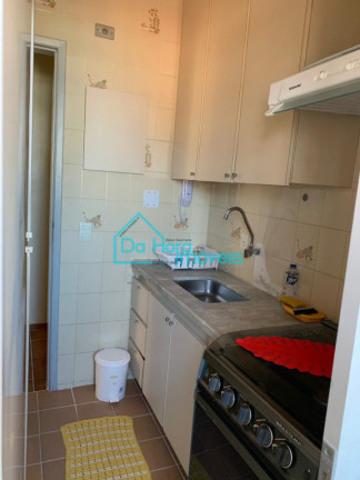 Imagem Apartamento com 2 Quartos à Venda, 60 m² em Vila Dinapolis - Mongaguá Imagem Apartamento com 2 Quartos à Venda, 60 m² em Vila Dinapolis - Mongaguá
