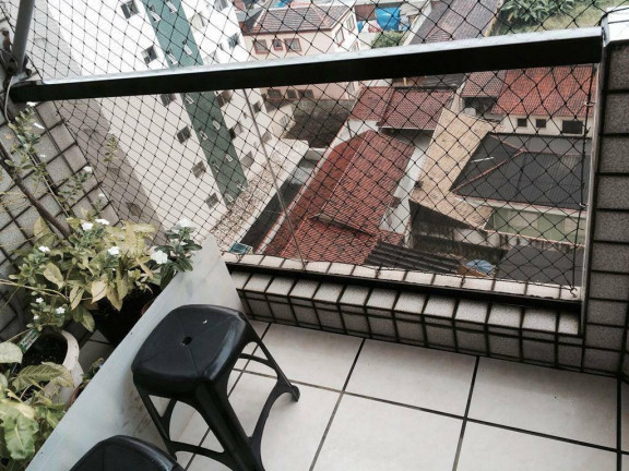 Imagem Apartamento com 2 Quartos à Venda, 86 m² em Aviação - Praia Grande Imagem Apartamento com 2 Quartos à Venda, 86 m² em Aviação - Praia Grande