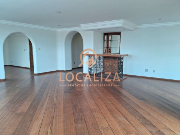 Imagem Apartamento com 4 Quartos à Venda, 330 m² em Vila Ema - São José Dos Campos Imagem Apartamento com 4 Quartos à Venda, 330 m² em Vila Ema - São José Dos Campos