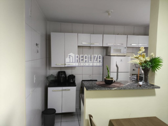 Imagem Apartamento com 2 Quartos à Venda, 61 m² em Santa Maria - Uberaba Imagem Apartamento com 2 Quartos à Venda, 61 m² em Santa Maria - Uberaba