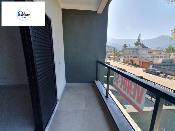 Imagem Sobrado com 3 Quartos à Venda, 276 m² em Massaguaçu - Caraguatatuba