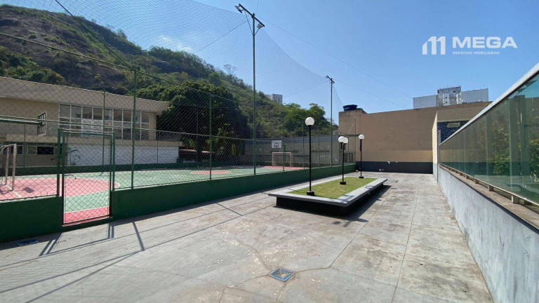 Imagem Apartamento com 3 Quartos à Venda, 140 m² em Santa Lúcia - Vitória