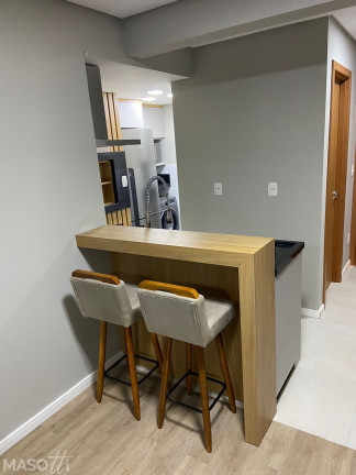 Imagem Apartamento com 2 Quartos à Venda, 7.332 m² em Mato Queimado - Gramado Imagem Apartamento com 2 Quartos à Venda, 7.332 m² em Mato Queimado - Gramado