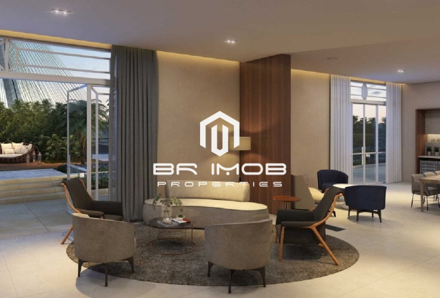 Imagem Imóvel com 4 Quartos à Venda, 252 m² em Morumbi - São Paulo Imagem Imóvel com 4 Quartos à Venda, 252 m² em Morumbi - São Paulo