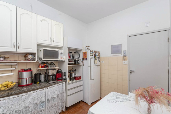 Imagem Apartamento com 2 Quartos à Venda, 97 m² em Higienópolis - São Paulo