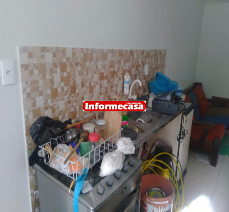 Imagem Casa com 1 Quarto à Venda, 30 m² em Jardim Pernambuco - Nova Iguaçu