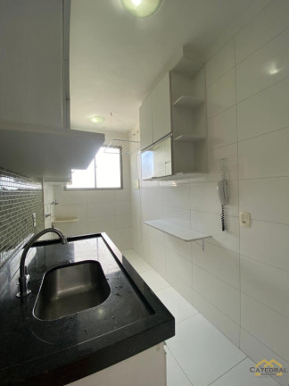 Imagem Apartamento com 2 Quartos à Venda, 52 m² em Recanto Quarto Centenário - Jundiaí Imagem Apartamento com 2 Quartos à Venda, 52 m² em Recanto Quarto Centenário - Jundiaí