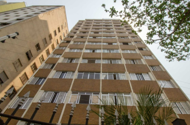 Imóvel com 2 Quartos à Venda, 73 m² em Aclimação - São Paulo