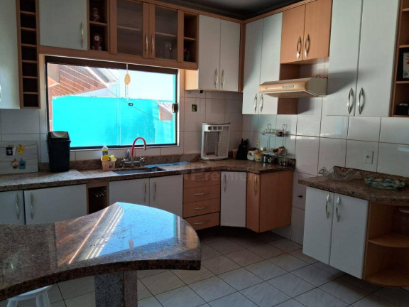 Imagem Casa com 4 Quartos para Alugar, 297 m² em Jardim Esplanada - Indaiatuba Imagem Casa com 4 Quartos para Alugar, 297 m² em Jardim Esplanada - Indaiatuba