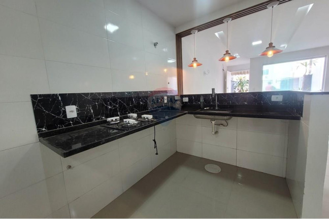 Imagem Casa de Condomínio com 3 Quartos à Venda, 121 m² em Vargem Grande - Rio De Janeiro