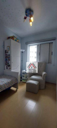 Imagem Apartamento com 3 Quartos à Venda, 79 m² em Jardim Marajoara - São Paulo Imagem Apartamento com 3 Quartos à Venda, 79 m² em Jardim Marajoara - São Paulo