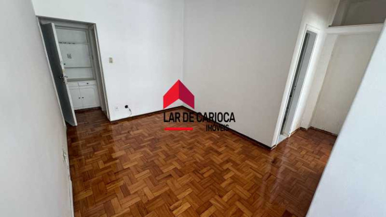 Imagem Apartamento com 1 Quarto à Venda, 49 m² em Copacabana - Rio De Janeiro