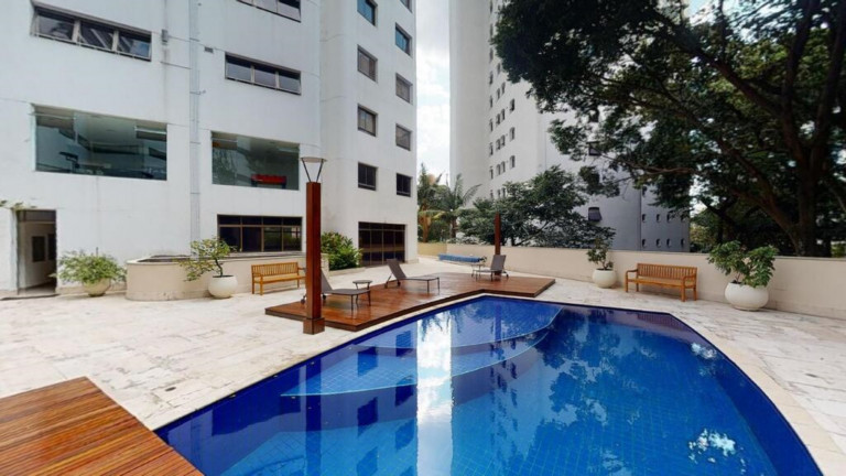 Imagem Imóvel com 4 Quartos à Venda, 307 m² em Higienópolis - São Paulo Imagem Imóvel com 4 Quartos à Venda, 307 m² em Higienópolis - São Paulo