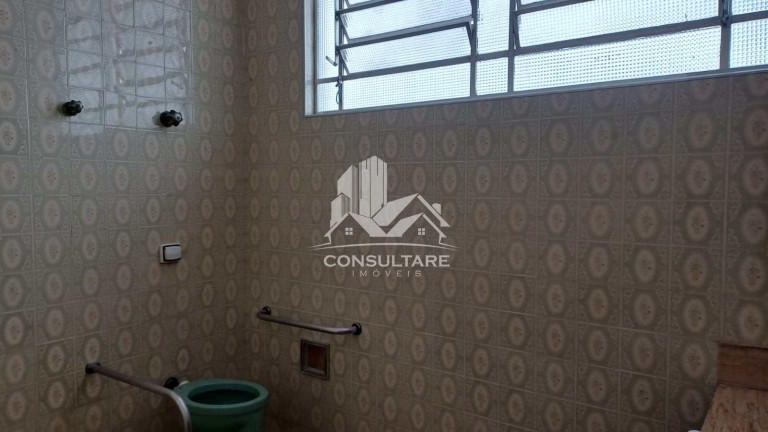 Imagem Casa com 5 Quartos para Alugar, 400 m² em Ponta Da Praia - Santos
