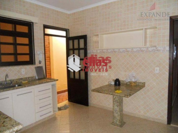 Imagem Casa com 2 Quartos à Venda, 130 m² em Cidade Jardim - Bauru