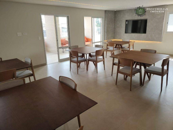 Imagem Apartamento com 2 Quartos à Venda, 63 m² em Aviação - Praia Grande Imagem Apartamento com 2 Quartos à Venda, 63 m² em Aviação - Praia Grande