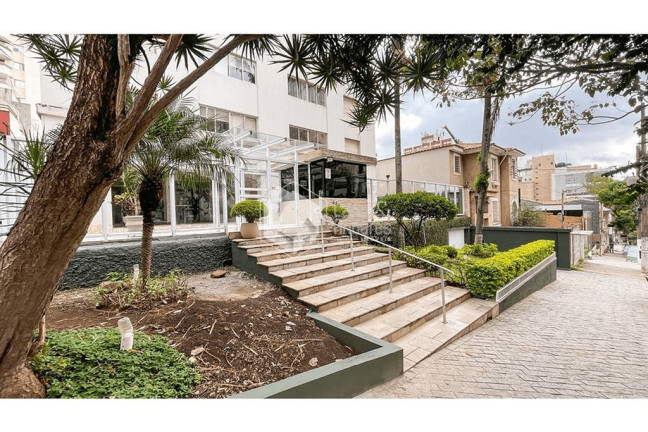 Imagem Apartamento com 1 Quarto à Venda, 53 m² em Bela Vista - São Paulo Imagem Apartamento com 1 Quarto à Venda, 53 m² em Bela Vista - São Paulo