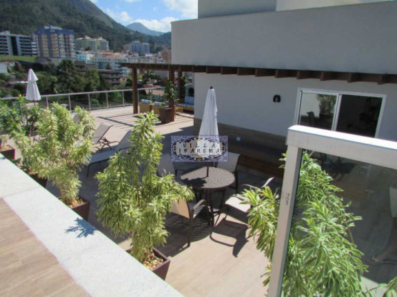 Imagem Loft com 1 Quarto à Venda, 50 m² em Alto - Teresópolis Imagem Loft com 1 Quarto à Venda, 50 m² em Alto - Teresópolis