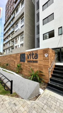 Imagem Apartamento com 2 Quartos à Venda, 61 m² em Manaíra - João Pessoa