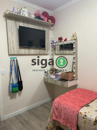 Imagem Apartamento com 3 Quartos à Venda, 109 m² em Vila Suzana - São Paulo
