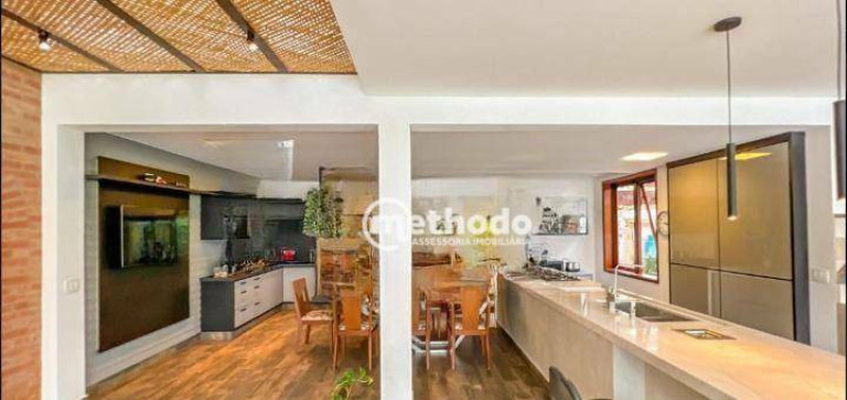 Imagem Casa com 5 Quartos à Venda, 780 m² em Residencial Parque Rio Das Pedras - Campinas Imagem Casa com 5 Quartos à Venda, 780 m² em Residencial Parque Rio Das Pedras - Campinas