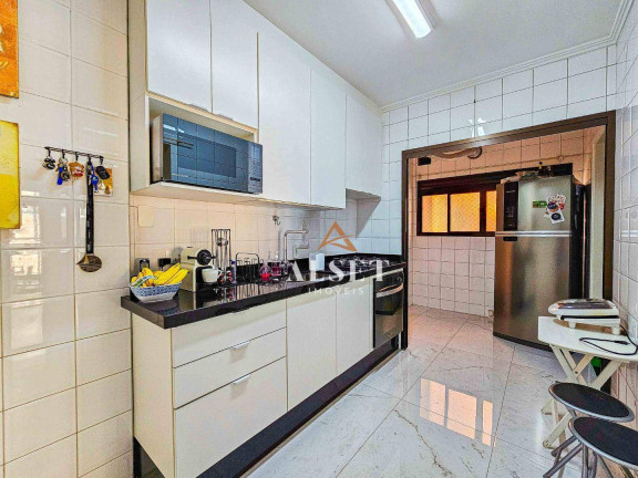 Imagem Apartamento com 3 Quartos à Venda, 96 m² em Tatuapé - São Paulo