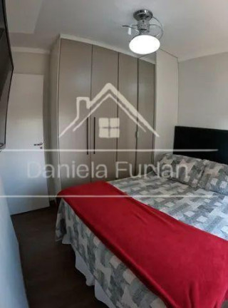 Imagem Apartamento com 2 Quartos à Venda, 53 m² em Chácaras Reunidas São Jorge - Sorocaba Imagem Apartamento com 2 Quartos à Venda, 53 m² em Chácaras Reunidas São Jorge - Sorocaba