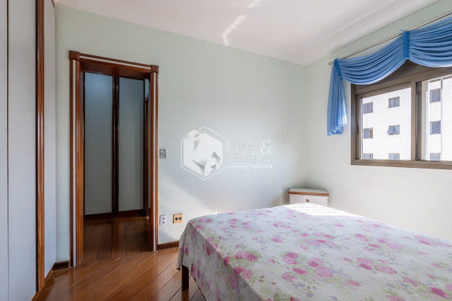 Imagem Apartamento com 4 Quartos à Venda, 214 m² em Jardim Da Saúde - São Paulo Imagem Apartamento com 4 Quartos à Venda, 214 m² em Jardim Da Saúde - São Paulo