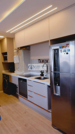 Imagem Apartamento com 2 Quartos à Venda, 44 m² em Sitio Da Figueira - São Paulo Imagem Apartamento com 2 Quartos à Venda, 44 m² em Sitio Da Figueira - São Paulo