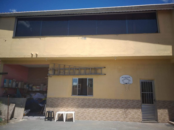 Imagem Casa com 4 Quartos à Venda, 339 m² em Jardim Santa Teresa - Mogi Das Cruzes Imagem Casa com 4 Quartos à Venda, 339 m² em Jardim Santa Teresa - Mogi Das Cruzes