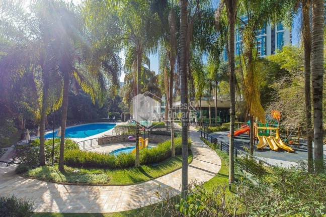 Imagem Imóvel com 4 Quartos à Venda, 305 m² em Panamby - São Paulo Imagem Imóvel com 4 Quartos à Venda, 305 m² em Panamby - São Paulo