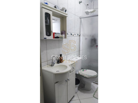 Imagem Apartamento com 2 Quartos à Venda, 80 m² em Itaíba - Concórdia Imagem Apartamento com 2 Quartos à Venda, 80 m² em Itaíba - Concórdia
