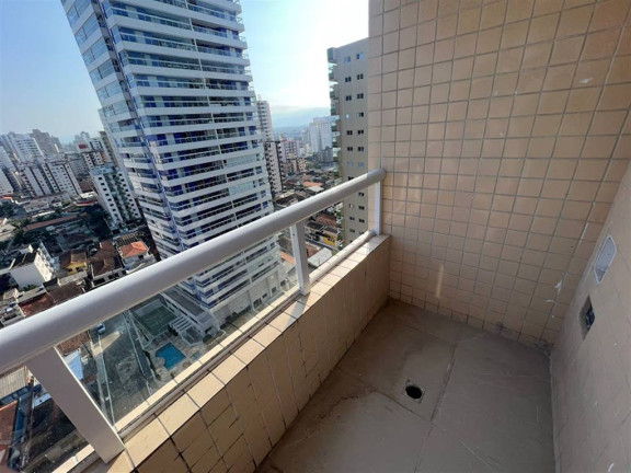 Imagem Apartamento com 2 Quartos à Venda, 85 m² em Aviação - Praia Grande