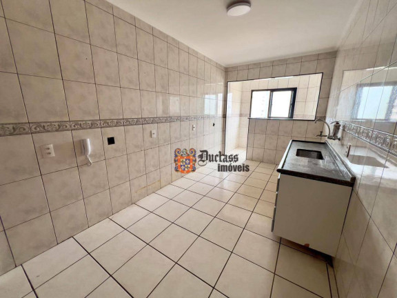 Imagem Apartamento com 2 Quartos à Venda, 100 m² em Vila Guilhermina - Praia Grande Imagem Apartamento com 2 Quartos à Venda, 100 m² em Vila Guilhermina - Praia Grande