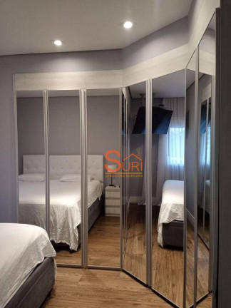 Imagem Apartamento com 2 Quartos à Venda, 94 m² em Centro - São Bernardo Do Campo Imagem Apartamento com 2 Quartos à Venda, 94 m² em Centro - São Bernardo Do Campo