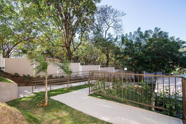 Imagem Imóvel com 2 Quartos à Venda, 42 m² em Jardim Heitor Rigon - Ribeirao Preto