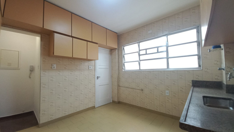 Imagem Apartamento com 3 Quartos à Venda, 123 m² em Gonzaga - Santos