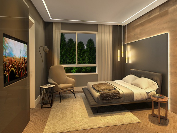 Imagem Apartamento com 3 Quartos à Venda, 98 m² em Menino Deus - Porto Alegre Imagem Apartamento com 3 Quartos à Venda, 98 m² em Menino Deus - Porto Alegre