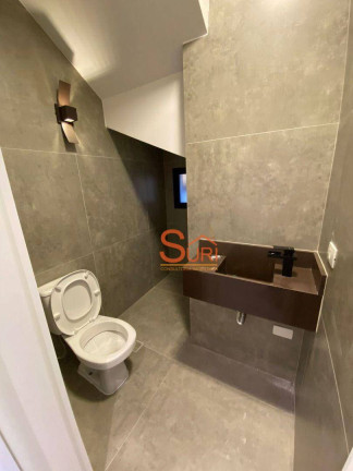 Imagem Sobrado com 3 Quartos à Venda, 164 m² em Jardim Hollywood - São Bernardo Do Campo Imagem Sobrado com 3 Quartos à Venda, 164 m² em Jardim Hollywood - São Bernardo Do Campo