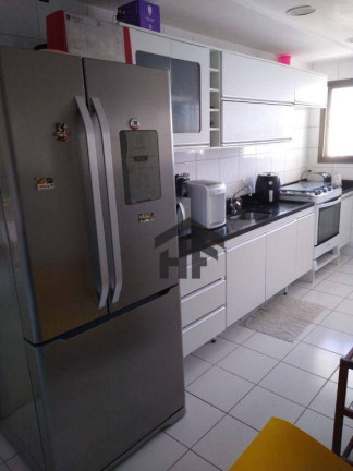 Imagem Apartamento com 3 Quartos à Venda, 108 m² em Imbiribeira - Recife