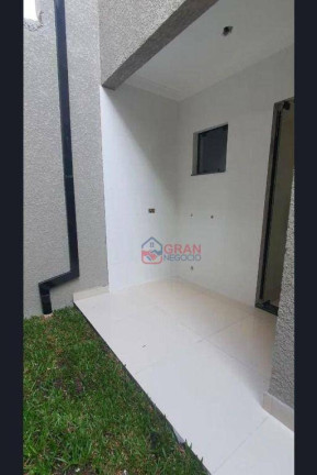 Imagem Sobrado com 3 Quartos à Venda, 89 m² em Sítio Cercado - Curitiba Imagem Sobrado com 3 Quartos à Venda, 89 m² em Sítio Cercado - Curitiba