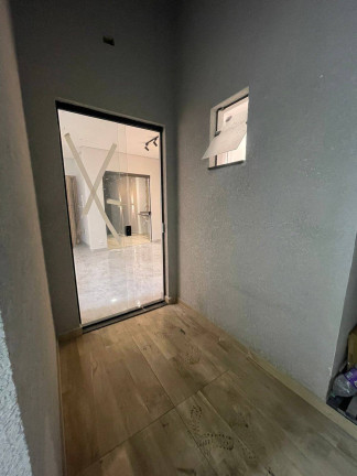 Imagem Casa com 3 Quartos à Venda, 136 m² em Vila Mafra - São Paulo