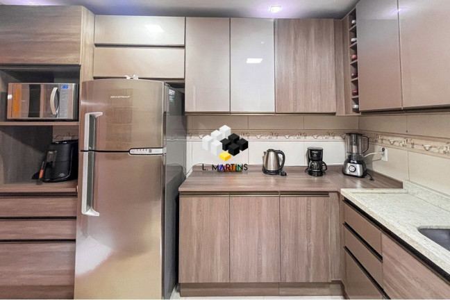 Imagem Casa de Condomínio com 2 Quartos à Venda, 49 m² em Mato Grande - Canoas Imagem Casa de Condomínio com 2 Quartos à Venda, 49 m² em Mato Grande - Canoas