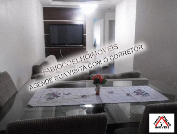 Apartamento à Venda,  em Bairro Inválido - Cidade Inexistente