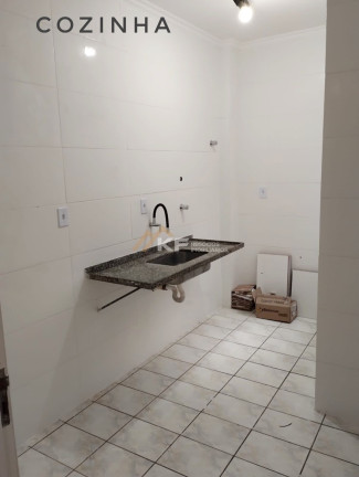 Imagem Apartamento com 2 Quartos à Venda, 68 m² em Vila Tibério - Ribeirão Preto
