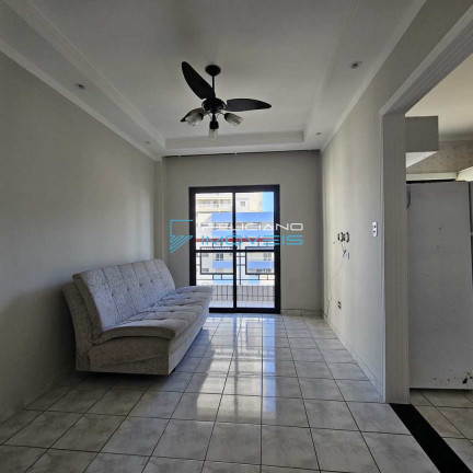 Imagem Apartamento com 1 Quarto à Venda, 45 m² em Aviação - Praia Grande