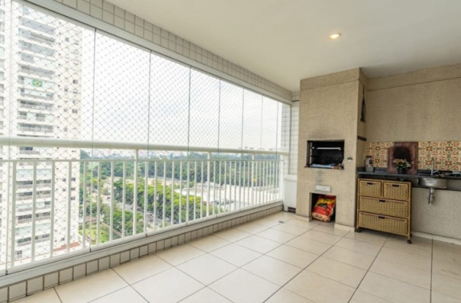 Imagem Imóvel com 3 Quartos à Venda, 117 m² em Jurubatuba - São Paulo Imagem Imóvel com 3 Quartos à Venda, 117 m² em Jurubatuba - São Paulo